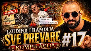IZUDINA I HAMDIJA - Sve prevare 17. dio