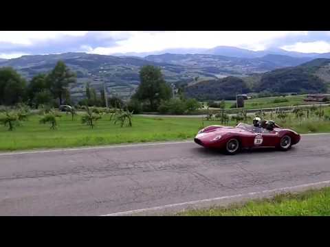 Modena Cento Ore 2016