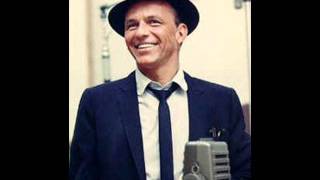 Frank Sinatra - Come back to me