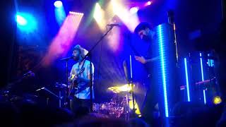 AJR - Wow, I&#39;m Not Crazy live - Album Release Show NY - 4/29/19