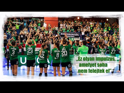 FM | „Ez olyan impulzus, amelyet soha nem felejtek el” | 2022. 10. 15.