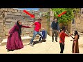 Amir Sent Ava To Her Father S House