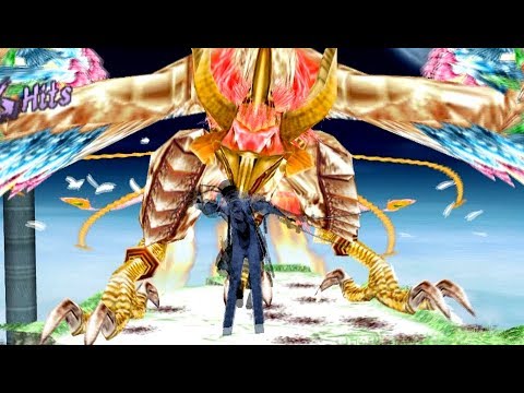Genji: Dawn of the Samurai (PS2) All Bosses (No Damage)
