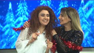 Sevinc Musayeva - Gecikdin (ATV Səhər)