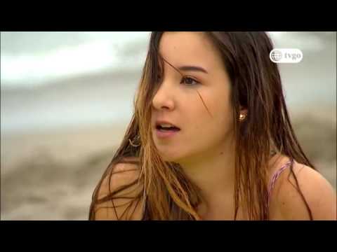 Ven baila quinceañera Todo por la fama 13/12/2016 - Capítulo 6