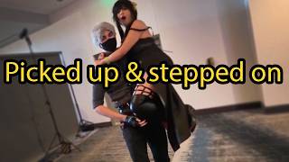 Download lagu I got picked up at an Anime Convention mp3