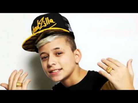 MC Pedrinho, MC Brinquedo e MC Pikachu   Ela sento, e foi parar em outro mundo  DJ DN de Caxias