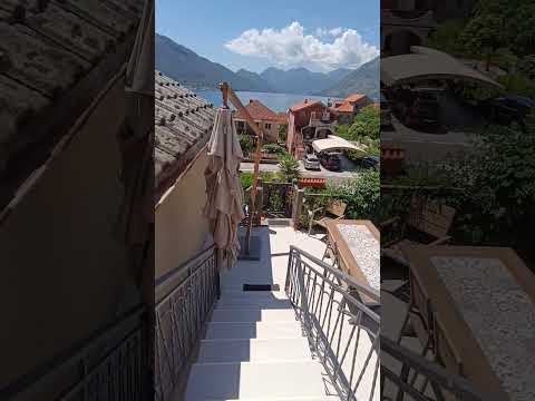 K&S Residence , privatni smeštaj u mestu Kotor, Crna Gora - Video