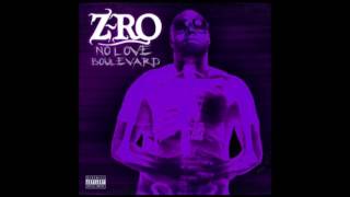 Solid- Z-Ro (Chopped and Screwed)