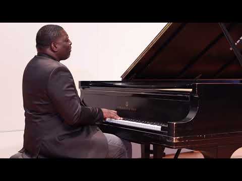 SMATP Part 1 Give Me a Clean Heart A prayer hymn by Margaret Douroux