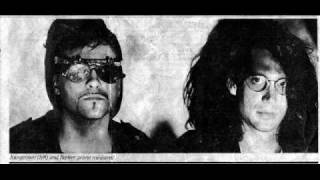 Ministry - Golden Dawn (Live 1988)