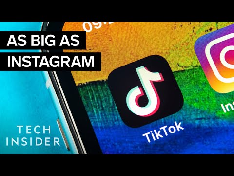 What's Going On With Tiktok