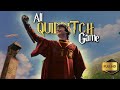 All Quidditch Matches Harry Potter HD Quality Harrypotter