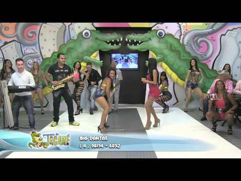 Jacaré 2014 - Big Dantas - Desce Gatinha ( FULL HD )