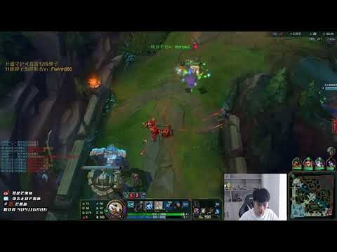 Mangofish Fizz vs Sett ✅ Best Fizz Guide Cn