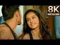 8K Remastered Sun Saathiya Varun Dhawan Shraddha Kapoor ABCD 2