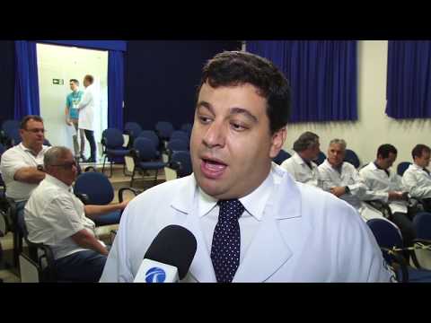 Claretiano Faculdade dá início as aulas da primeira turma de Medicina
