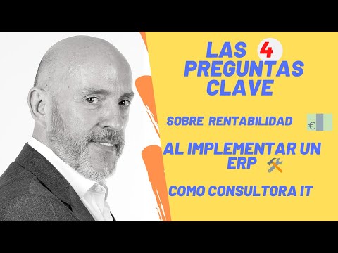 Factores no técnicos que impactan en la rentabilidad de tus proyectos