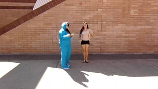 Share It Maybe - Cookie Monster