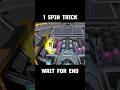 NEW EMOTE ROYALE 1 SPIN TRICK FREE FIRE NEW EVENT TODAY