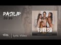 Pasilip By Zo Zo Original Soundtrack Of Tubero Official Lyric Video
