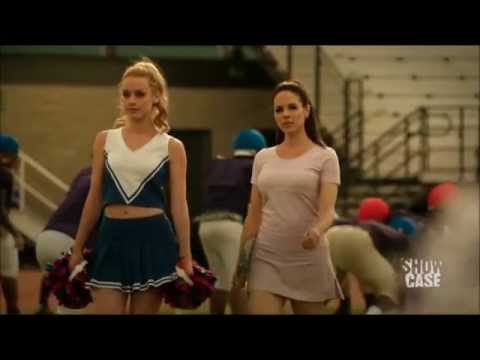 Lost Girl 5x06 - I Can Smell Their Insecurity From Here (Bo & Tamsin)