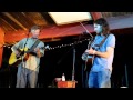 Storyhill Fest 2013: Storyhill [ Old Sea Captain ] - Includes Final Verse in English
