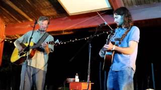 Storyhill Fest 2013: Storyhill [ Old Sea Captain ] - Includes Final Verse in English