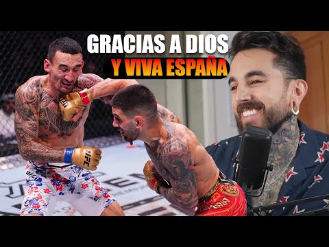 Si ODIAS a ILIA TOPURIA eres DÉBIL y ESTE es el MOTIVO 🗣🔥