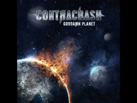 Contracrash - Goddamn Planet (2009)