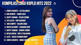 Download lagu Kompilasi Lagu Koplo Hits 2022 mp3 Download lagu Kompilasi Lagu Koplo Hits 2022 mp3