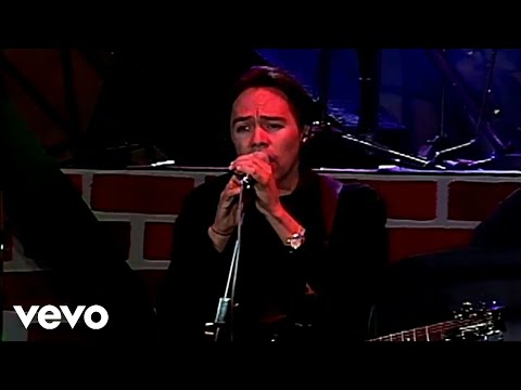 Los Temerario - El O Yo (En Vivo Foro Sol 1998) (HD) (Official Music Video)