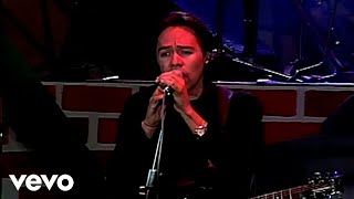 Los Temerario - El O Yo (En Vivo Foro Sol 1998) (HD) (Official Music Video)
