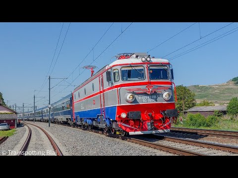 Mega concert de goarne/mega horns concert