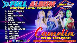 Download lagu FULL ALBUM DANGDUT KOPLO MANTAP BASNYAAA CAMELIA PELAN TAPI PASTI 2026 VOL 78 mp3