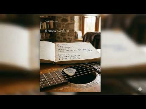 Я снова влюблён