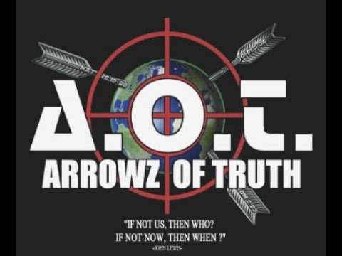 AOT feat. Lord Metatron, Micah Write, Righteouz Knight & Silas Zepheniah  -  Cherubim  (CHH)