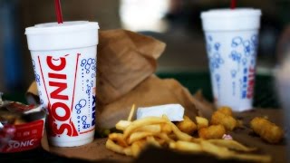 Sonic Drive-In CEO: We Are the Friend of Our Customers