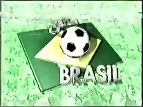 Chamada Copa do Brasil - Itabaiana x Corinthians | 10.02.1998