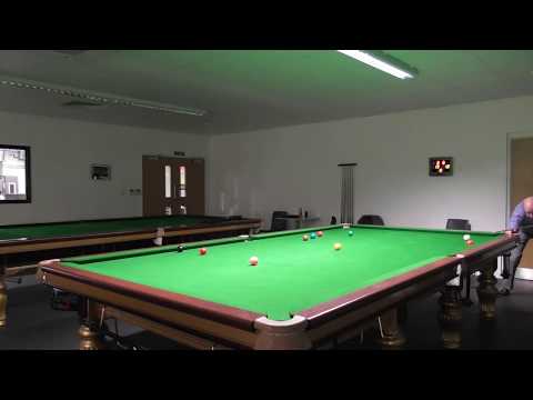 Shot Of The Week [233] - Trevor Morris