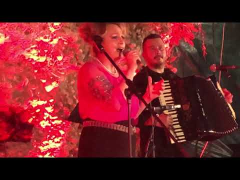 Milica Vojinović i Ivan Peković-Zajdi, zajdi