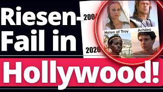 Oh GOTT: Hollywood produziert den nächsten MÜLL!