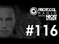 Nicky Romero - Protocol Radio 116 - 01-11-14 ...