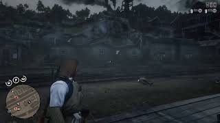 [RDR2]ジャク沼ジャク子の怪傑じゃくちゃんねる配信［＃3］