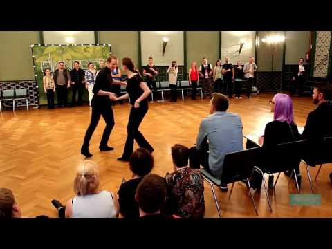 FinnFest 2016 Jack & Jill Intermediate - Finals