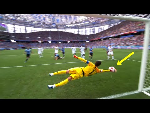 Parate Assurde e Indimenticabili