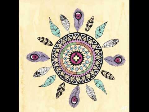 Sound Colors Vol.II (Ethnic Jazz World)