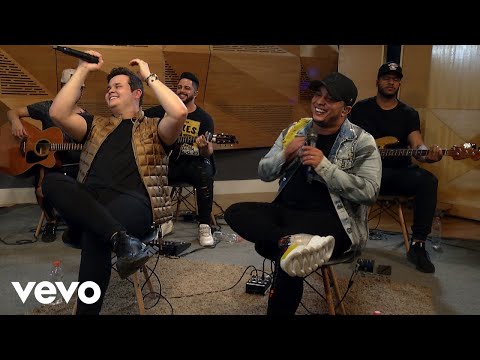Matheus & Kauan - Mala (Acústico)