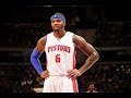 JOSH SMITH Throws Down the Hammer on Nerlens.