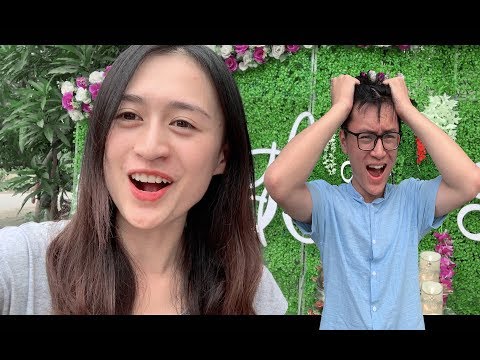 Troll Em Trai Phá Tan Đám Cưới Chị Họ| Destroy Sister's Weddingl Trần Minh Phương Thảo